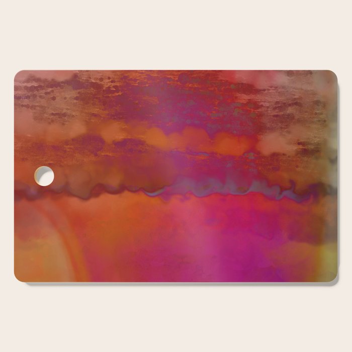 I Am Creativity Cutting Board Gallery Image 1