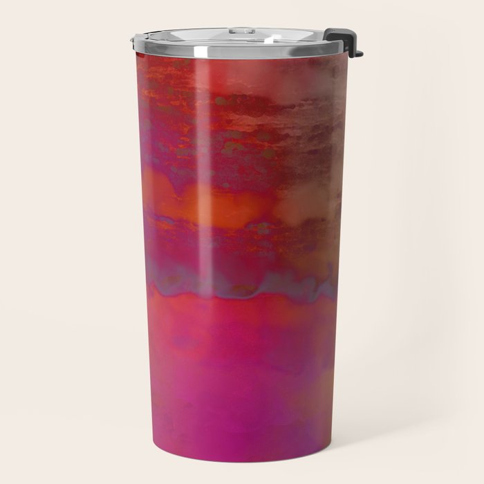 I Am Creativity Travel Mug Gallery Image 2