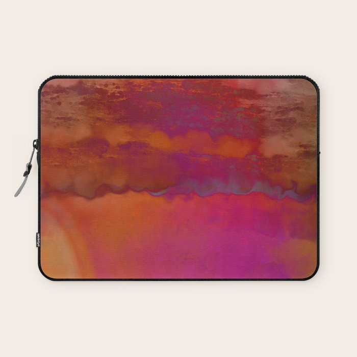I Am Creativity Laptop Sleeve Gallery Image 1
