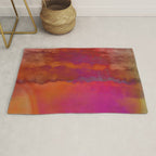 I Am Creativity Rug Gallery Image 1