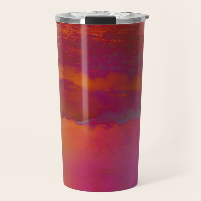 I Am Creativity Travel Mug Gallery Image 1