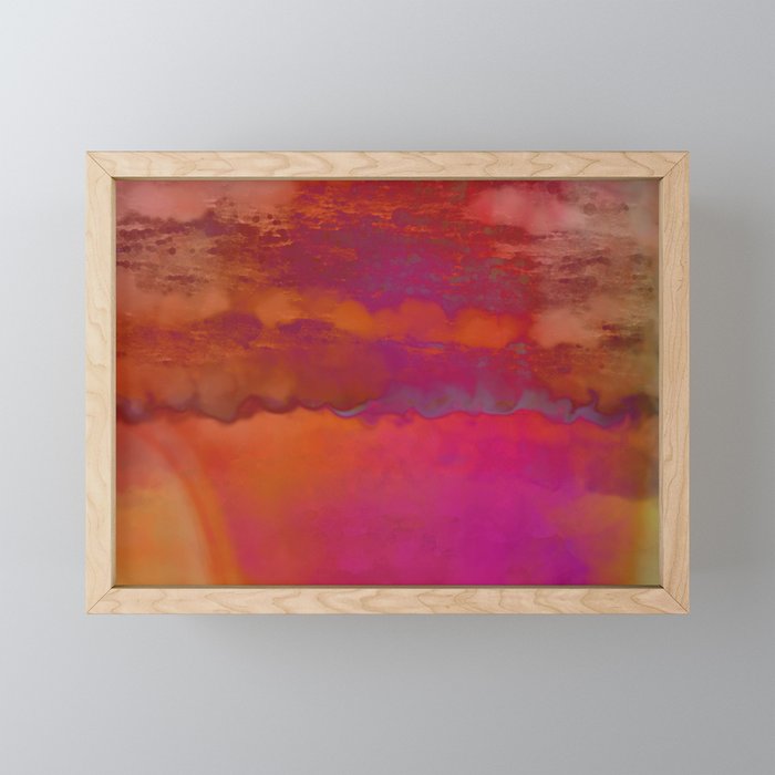 I Am Creativity Mini Art Print Gallery Image 1
