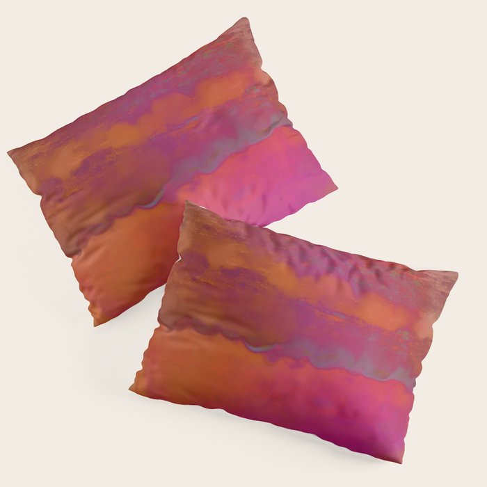 I Am Creativity Pillow Sham Gallery Image 1