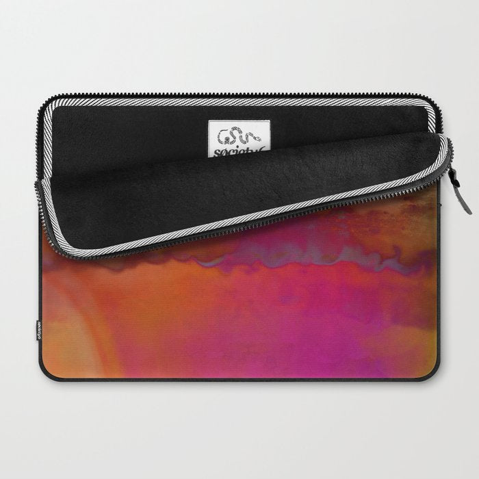 I Am Creativity Laptop Sleeve Gallery Image 2