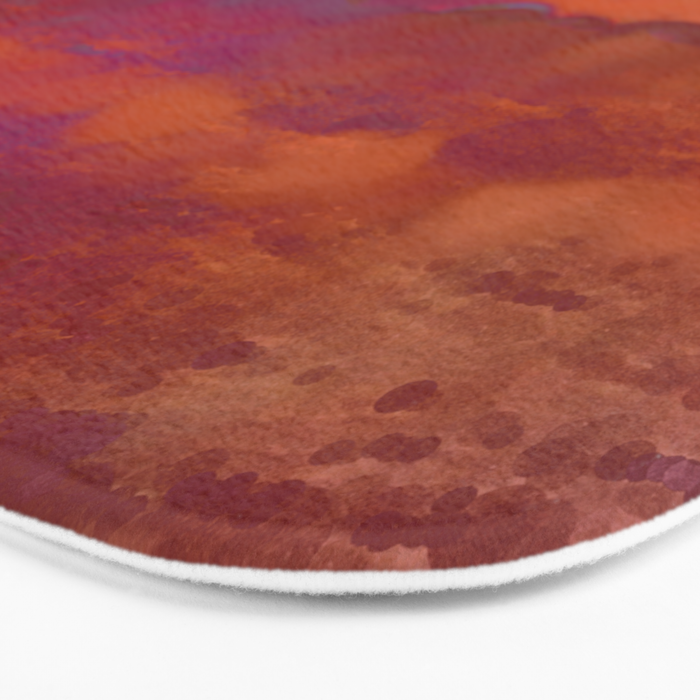 I Am Creativity Bath Mat Gallery Image 3