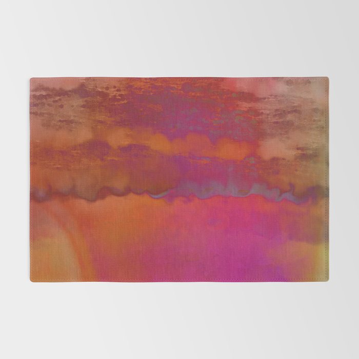 I Am Creativity Rug Gallery Image 2