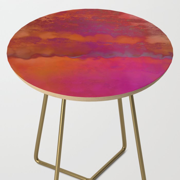 I Am Creativity Side Table Gallery Image 2