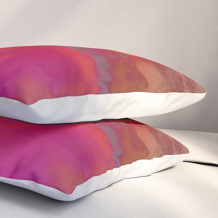 I Am Creativity Pillow Sham Gallery Image 3