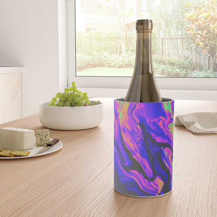 DOING IT TO DEATH Wine Chiller Gallery Image 4