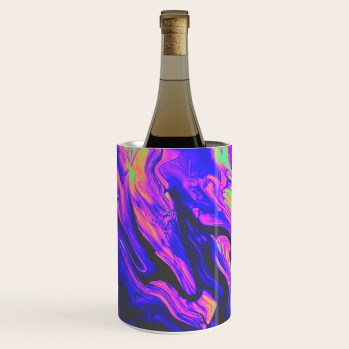 DOING IT TO DEATH Wine Chiller Gallery Image 1