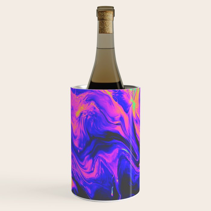 DOING IT TO DEATH Wine Chiller Gallery Image 2