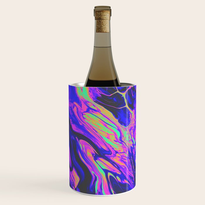 DOING IT TO DEATH Wine Chiller Gallery Image 3