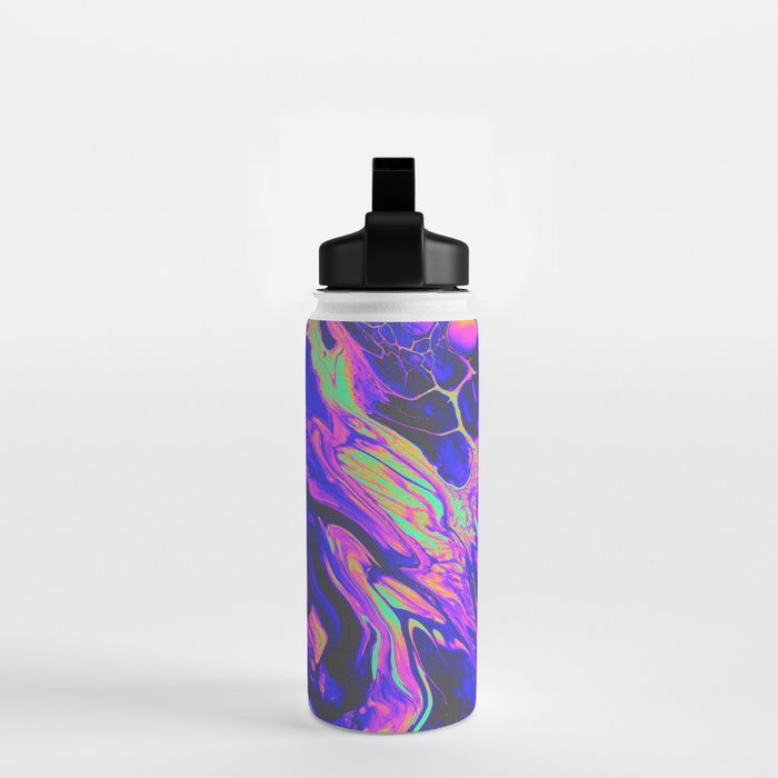 DOING IT TO DEATH Water Bottle Gallery Image 2
