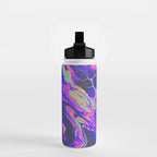 DOING IT TO DEATH Water Bottle Gallery Image 2