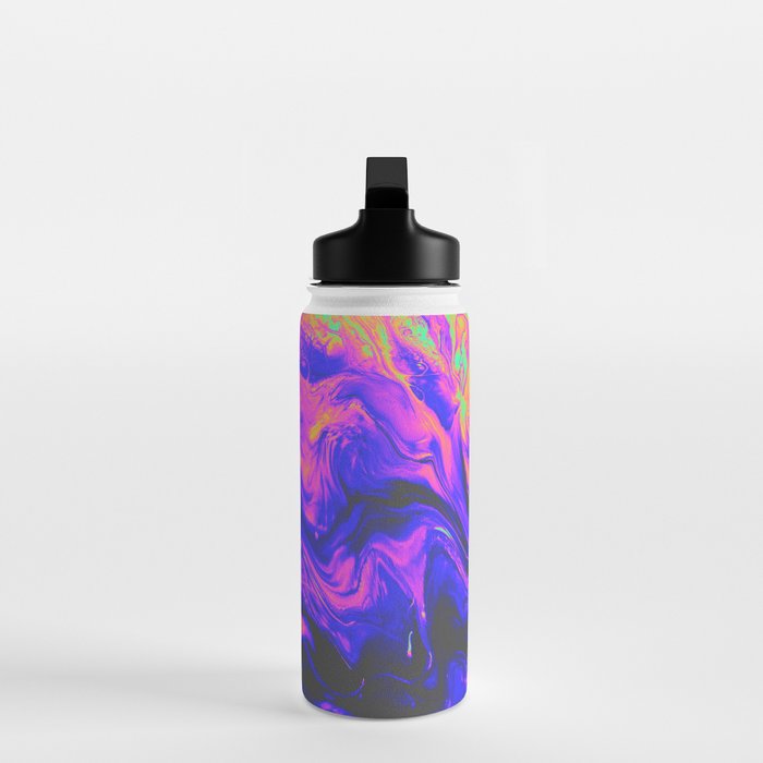 DOING IT TO DEATH Water Bottle Gallery Image 3