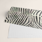 Zebra Print Wrapping Paper Gallery Image 2