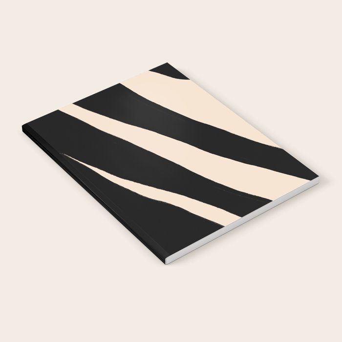 Zebra Notebook Gallery Image 1