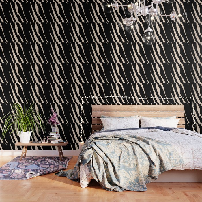 Zebra Wallpaper Gallery Image 3