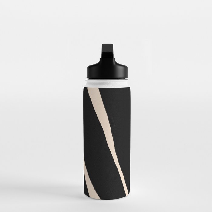Zebra Water Bottle Gallery Image 3