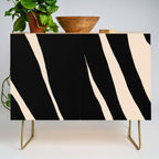 Zebra Credenza Gallery Image 1