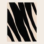 Zebra Poster Gallery Image 4