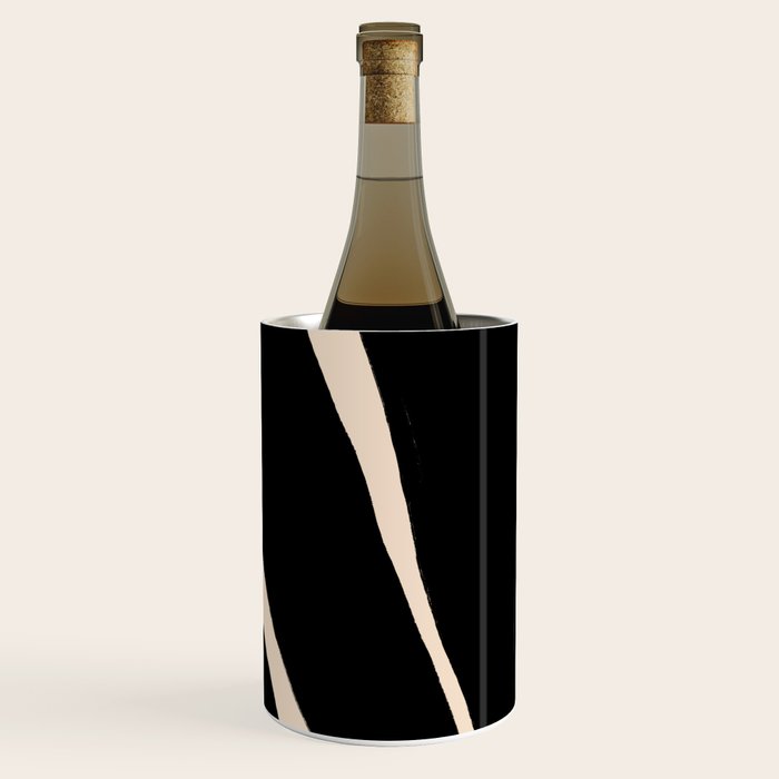 Zebra Wine Chiller Gallery Image 2