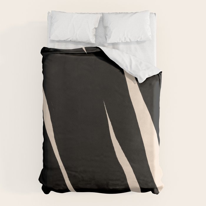 Zebra Duvet Cover Gallery Image 1