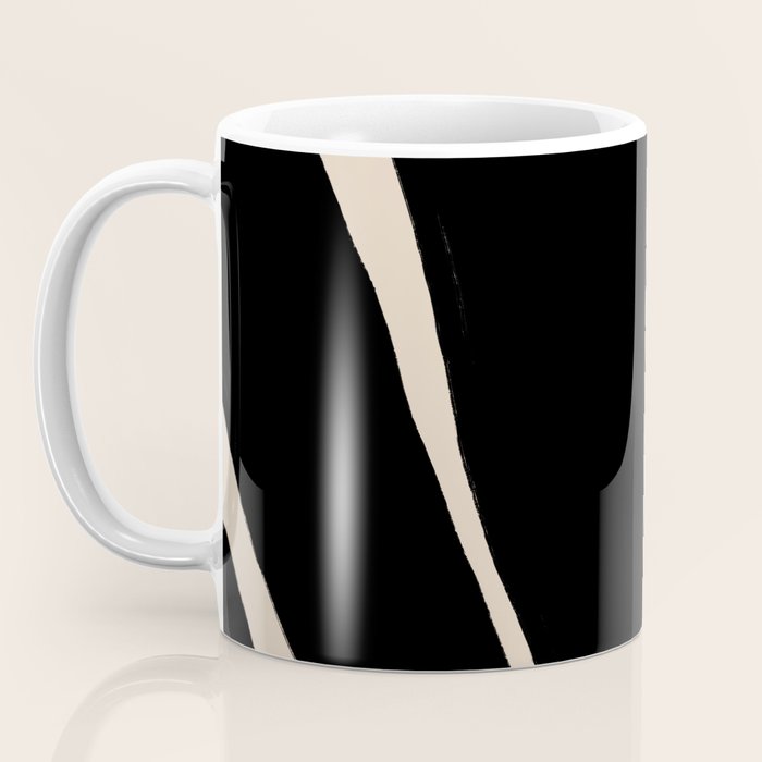 Zebra Coffee Mug Gallery Image 3