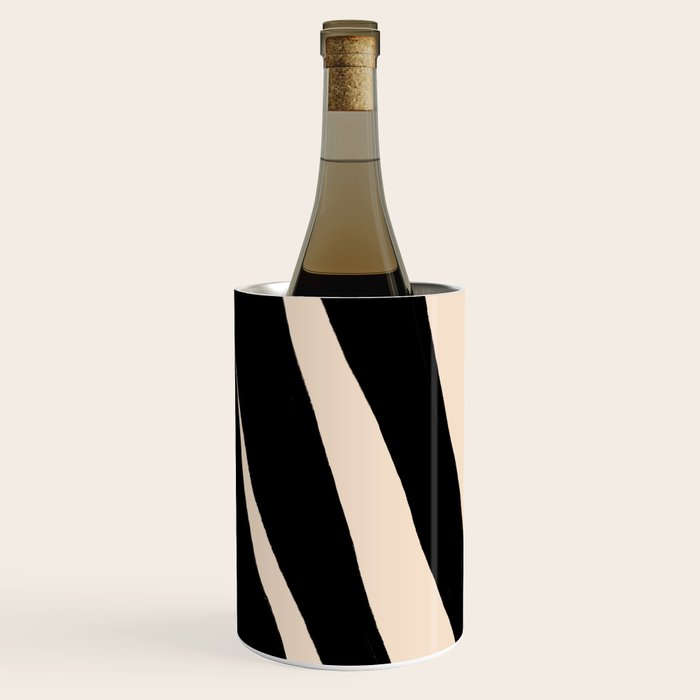 Zebra Wine Chiller Gallery Image 3