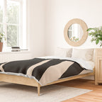 Zebra Duvet Cover Gallery Image 2