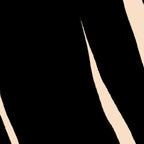 Zebra Coffee Mug Gallery Image 2