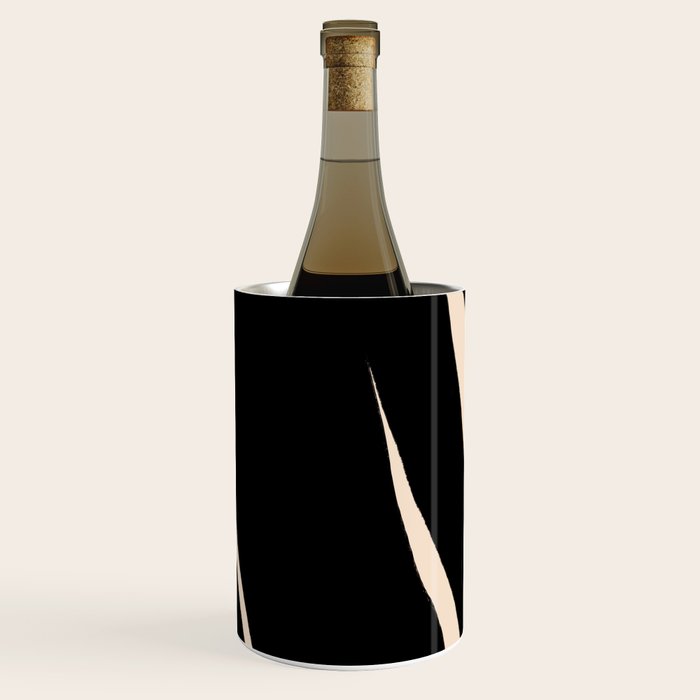 Zebra Wine Chiller Gallery Image 1