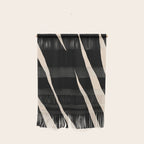 Zebra Wall Hanging Gallery Image 1