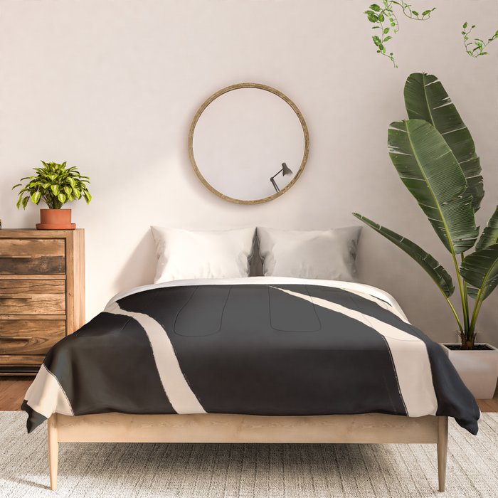 Zebra Comforter Gallery Image 3