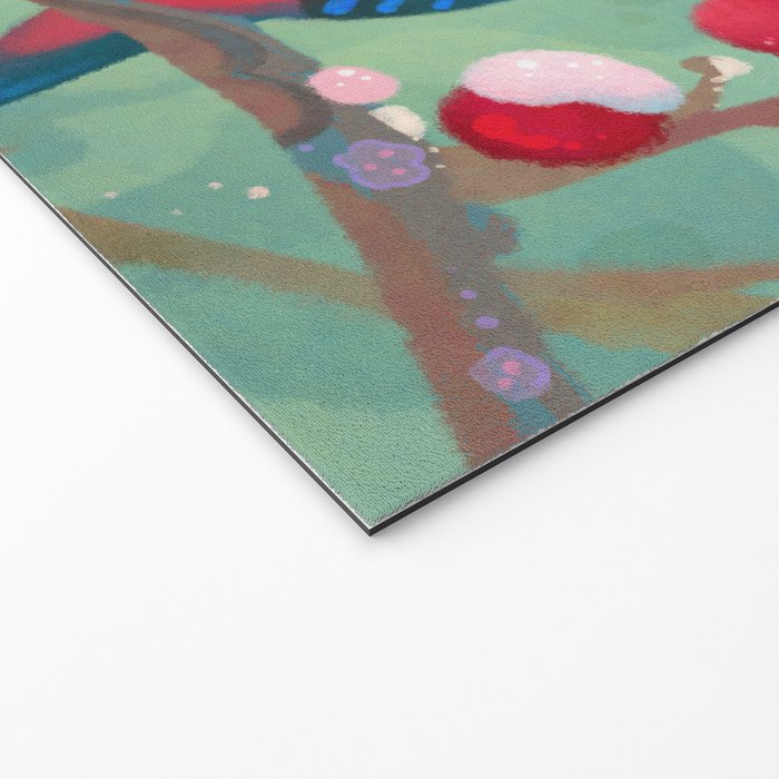 Overwinter Welcome Mat Gallery Image 2