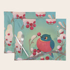 Overwinter Placemat Gallery Image 1