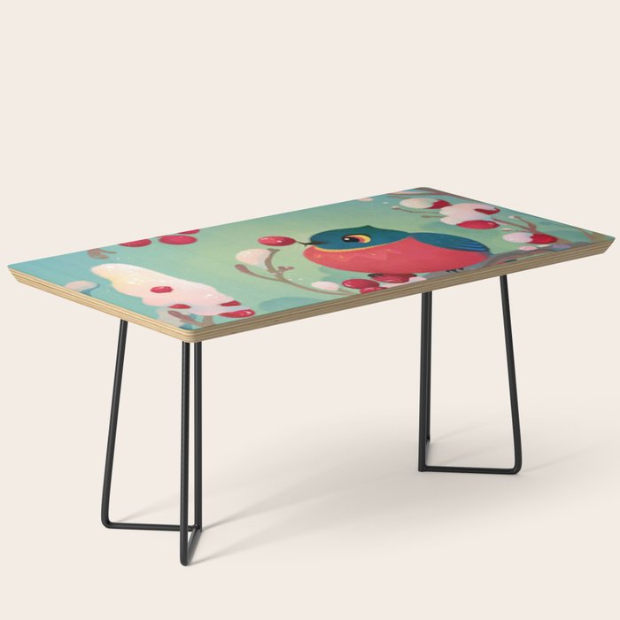 Overwinter Coffee Table Gallery Image 1