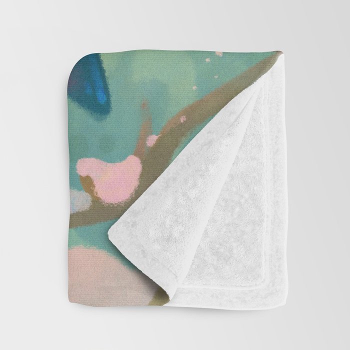 Overwinter Throw Blanket Gallery Image 3