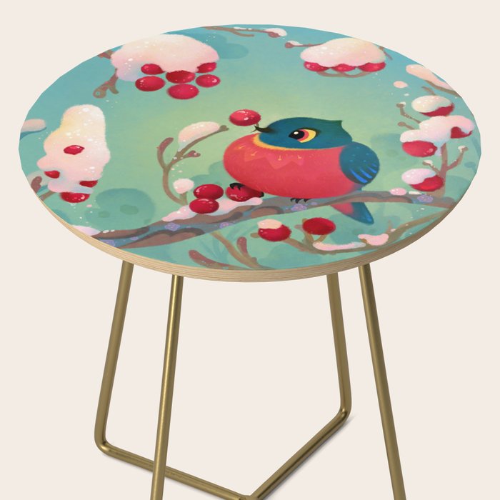 Overwinter Side Table Gallery Image 2