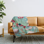Overwinter Throw Blanket Gallery Image 1