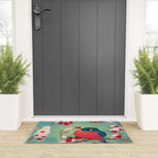 Overwinter Welcome Mat Gallery Image 3