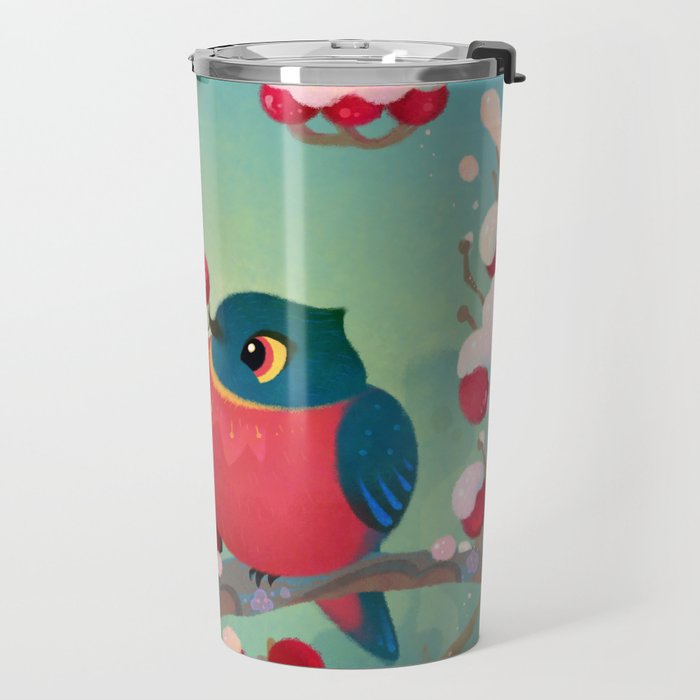 Overwinter Travel Mug Gallery Image 2