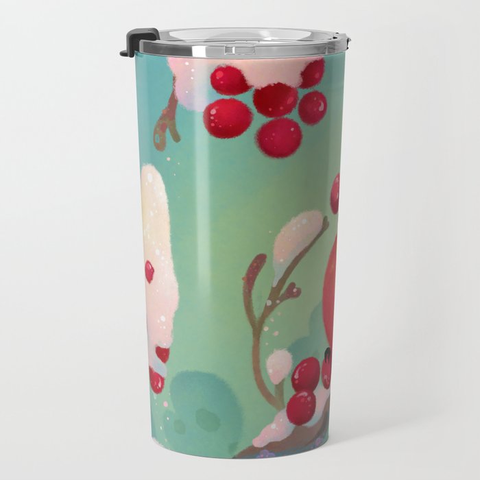 Overwinter Travel Mug Gallery Image 3