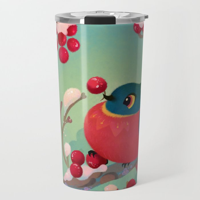 Overwinter Travel Mug Gallery Image 1