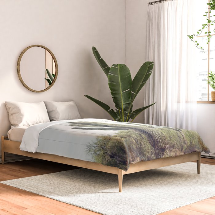 Cactus Land Comforter Gallery Image 2