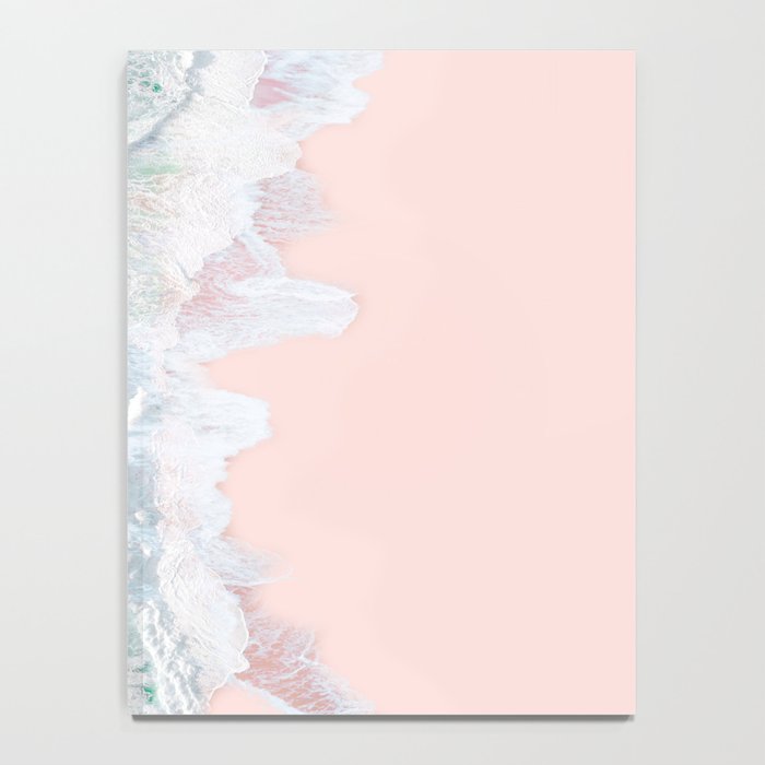 Pink Sand Beach Notebook Gallery Image 4