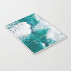 Pink Sand Beach Notebook Gallery Image 3