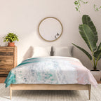 Pink Sand Beach Comforter Gallery Image 3