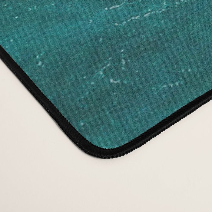 Pink Sand Beach Desk Mat Gallery Image 4