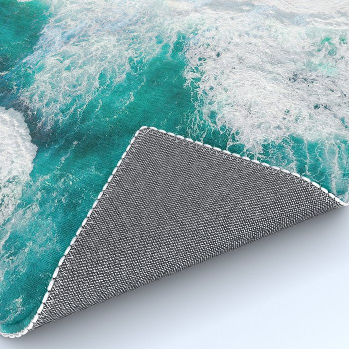 Pink Sand Beach Rug Gallery Image 4